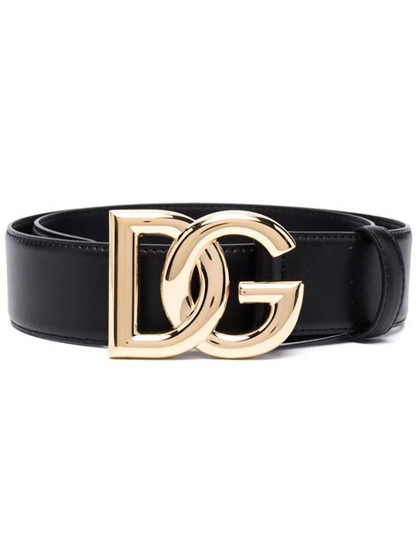 dolce and gabbana belt price.